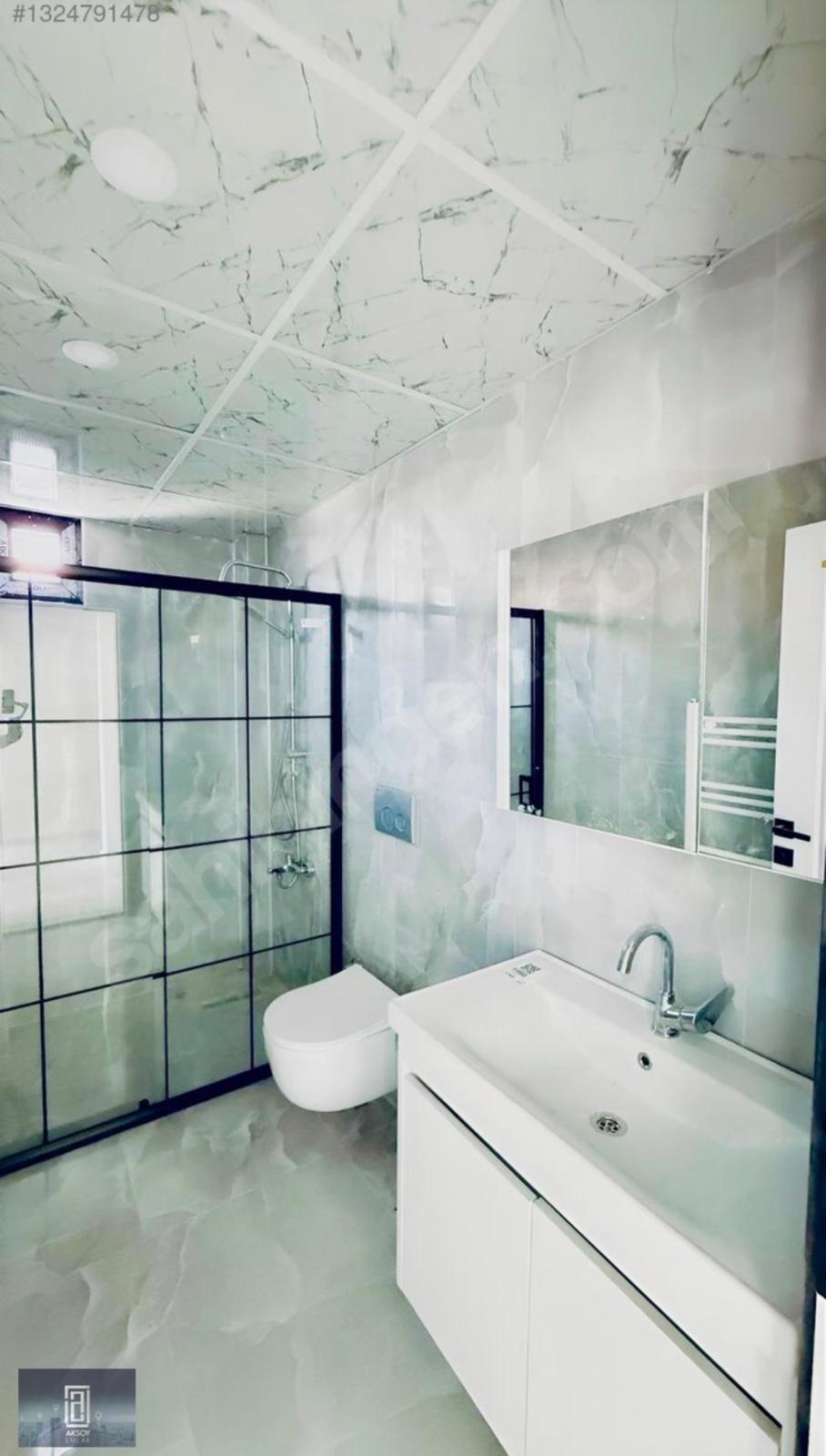 Burdur Merkez Şirinevler Mahallesi Satılık 3+1 Lüks asansörlü sıfır daire