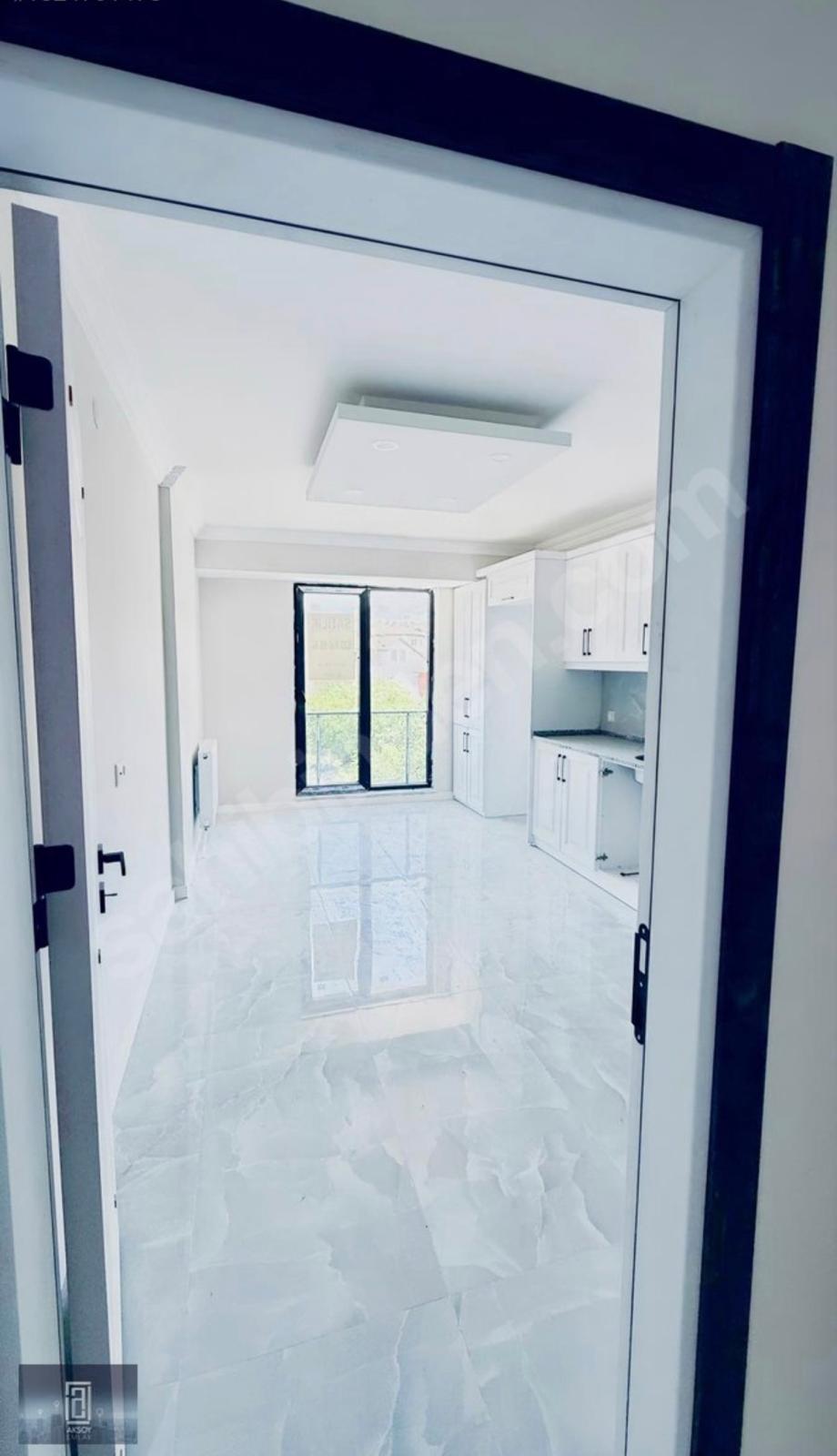 Burdur Merkez Şirinevler Mahallesi Satılık 3+1 Lüks asansörlü sıfır daire