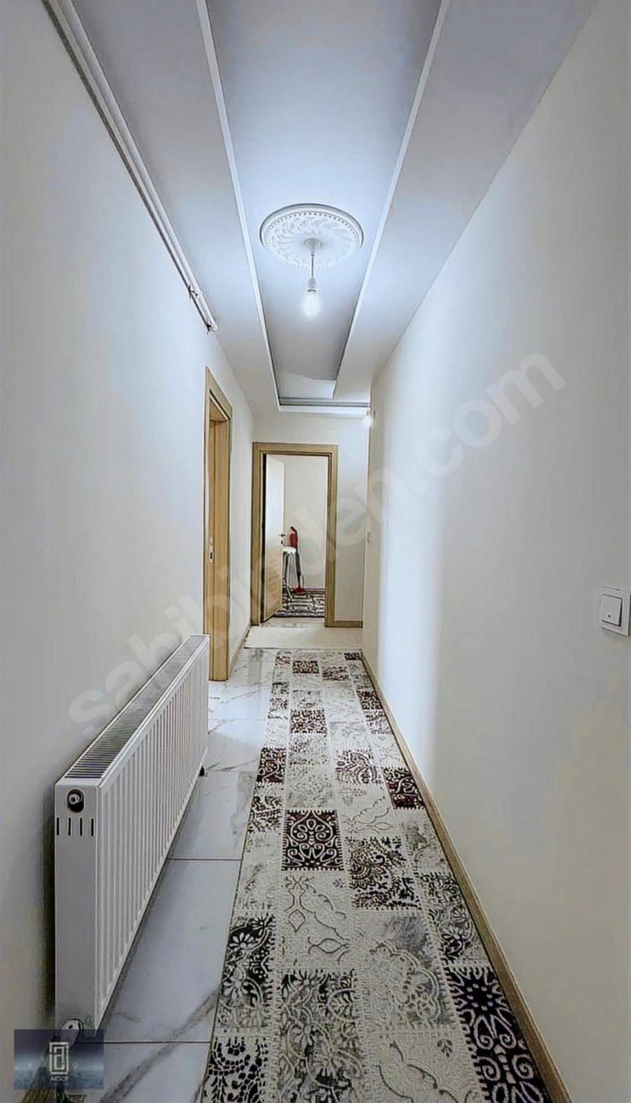 Burdur Merkez Göl karakolu karşısı satılık lüks eşyalı 2+1 asansörlü daire