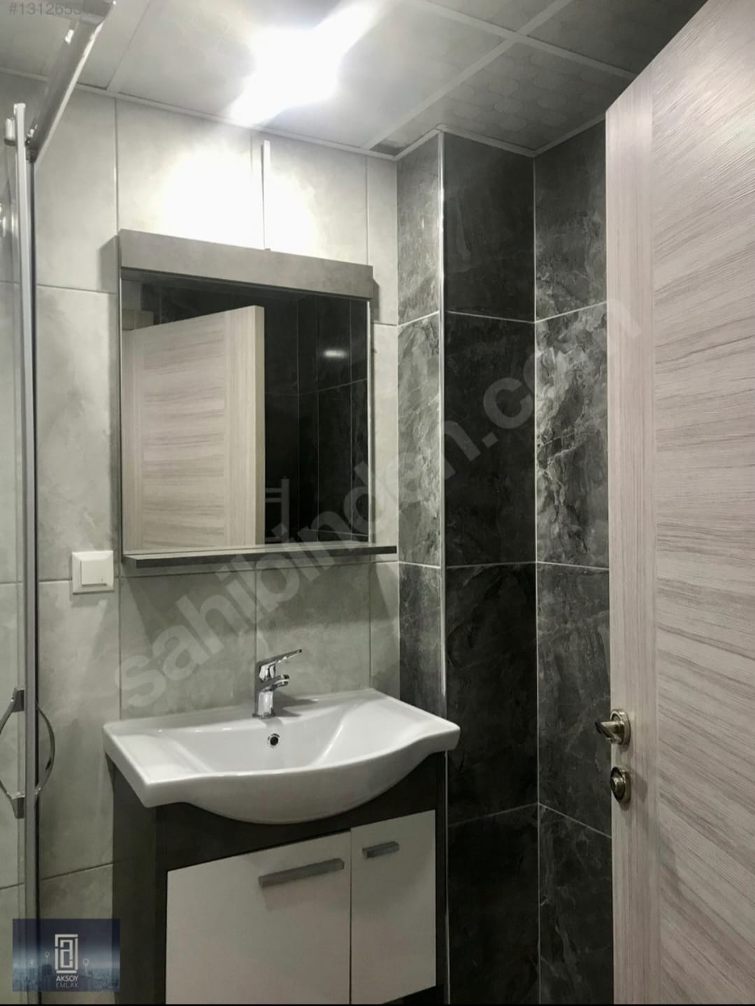 Burdur Merkez Kışla Caddesi üzerinde kiralık lüks eşyalı 1+1 asansörlü daire — 6