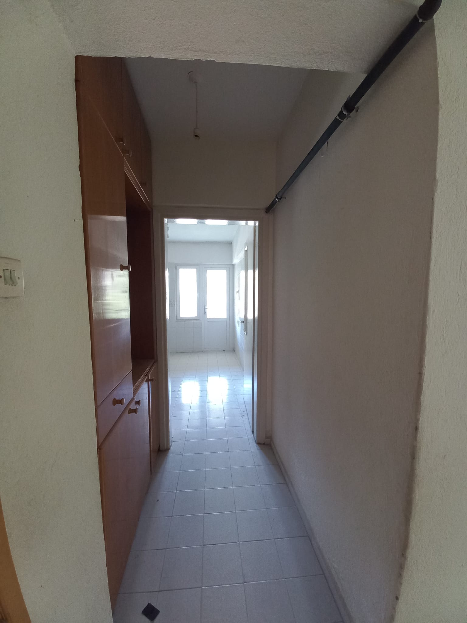 Burdur Merkez Atatürk Mahallesi  yeni hastane yakını, eşyasız, asansörlü kiralık 3+1 daire