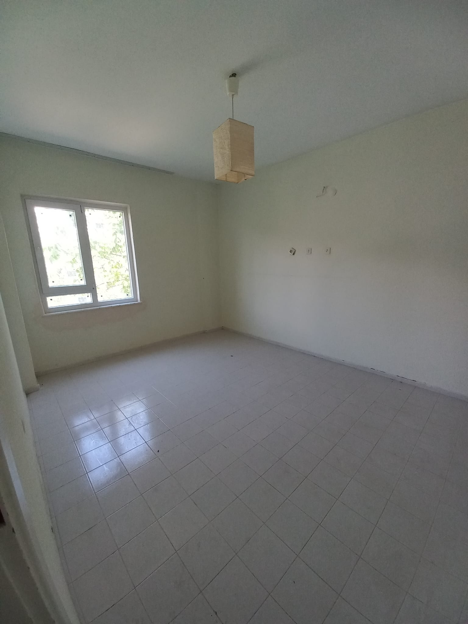Burdur Merkez Atatürk Mahallesi  yeni hastane yakını, eşyasız, asansörlü kiralık 3+1 daire — 7