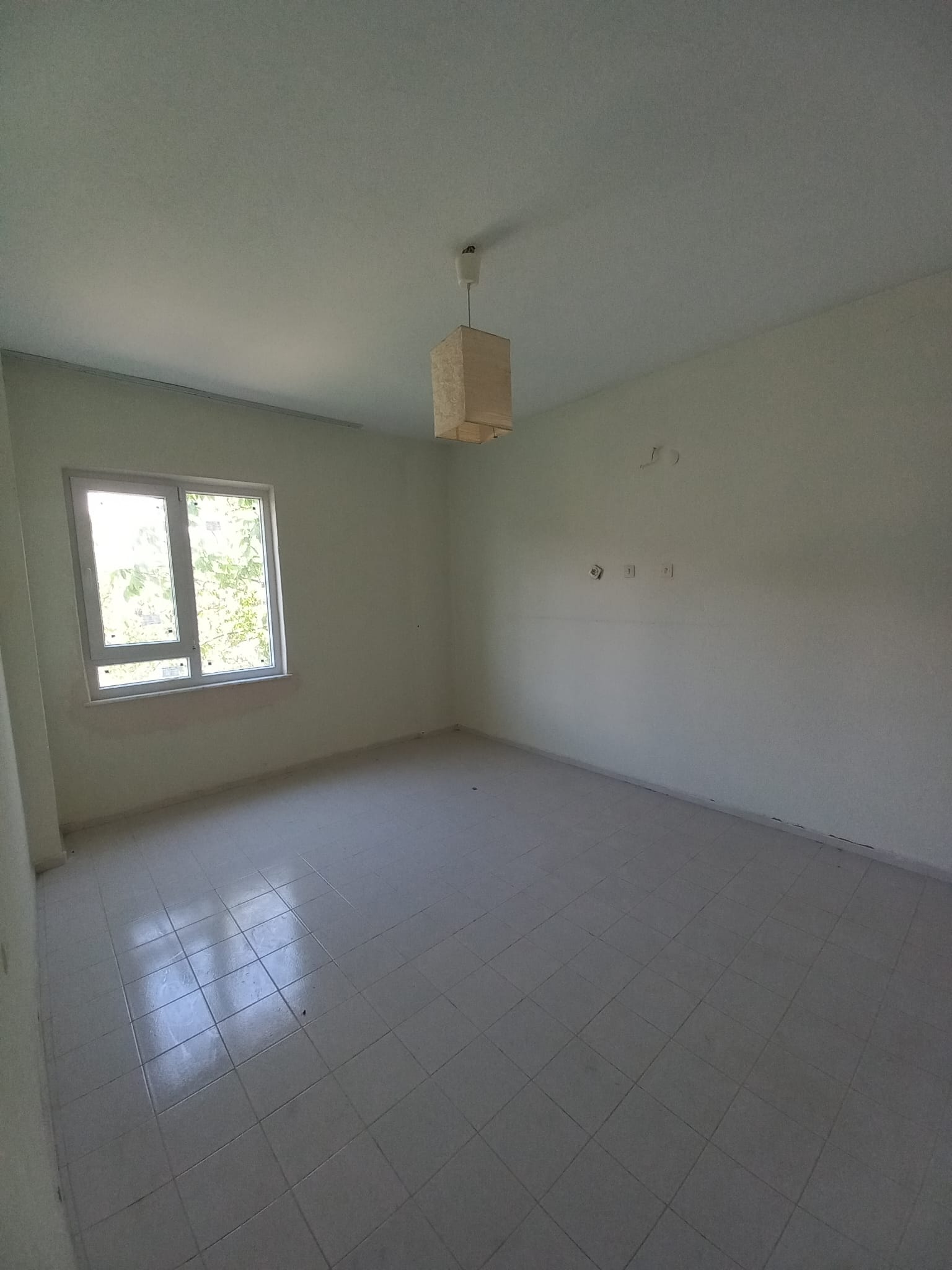 Burdur Merkez Atatürk Mahallesi  yeni hastane yakını, eşyasız, asansörlü kiralık 3+1 daire — 9