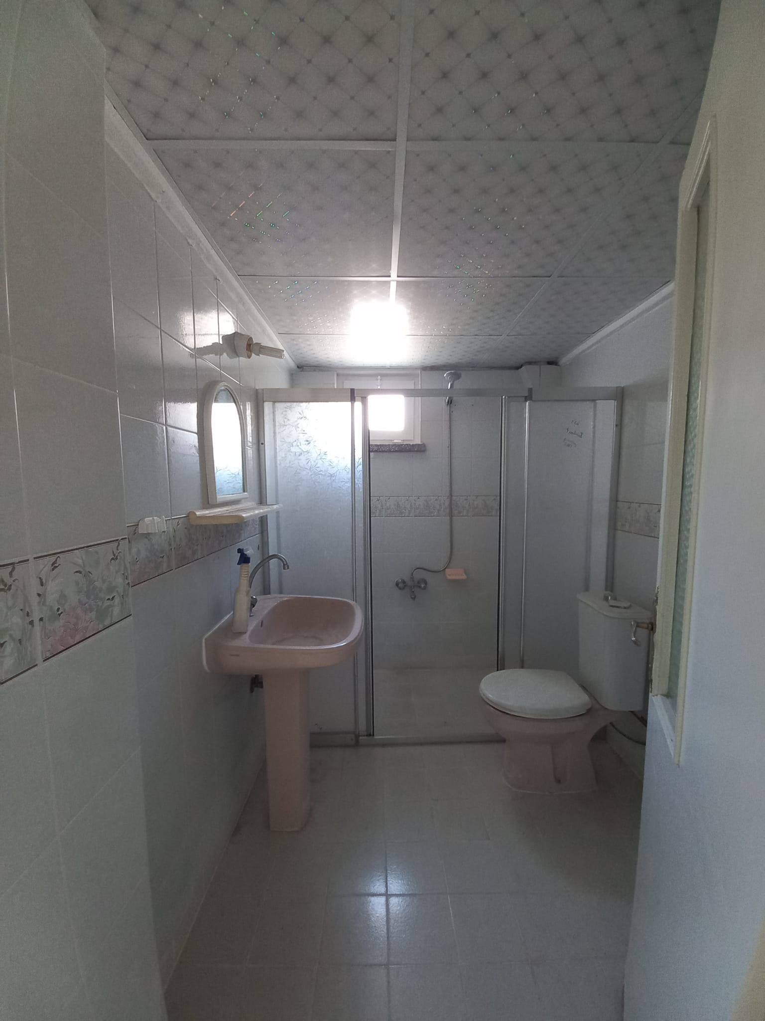 Burdur Merkez Atatürk Mahallesi  yeni hastane yakını, eşyasız, asansörlü kiralık 3+1 daire — 10