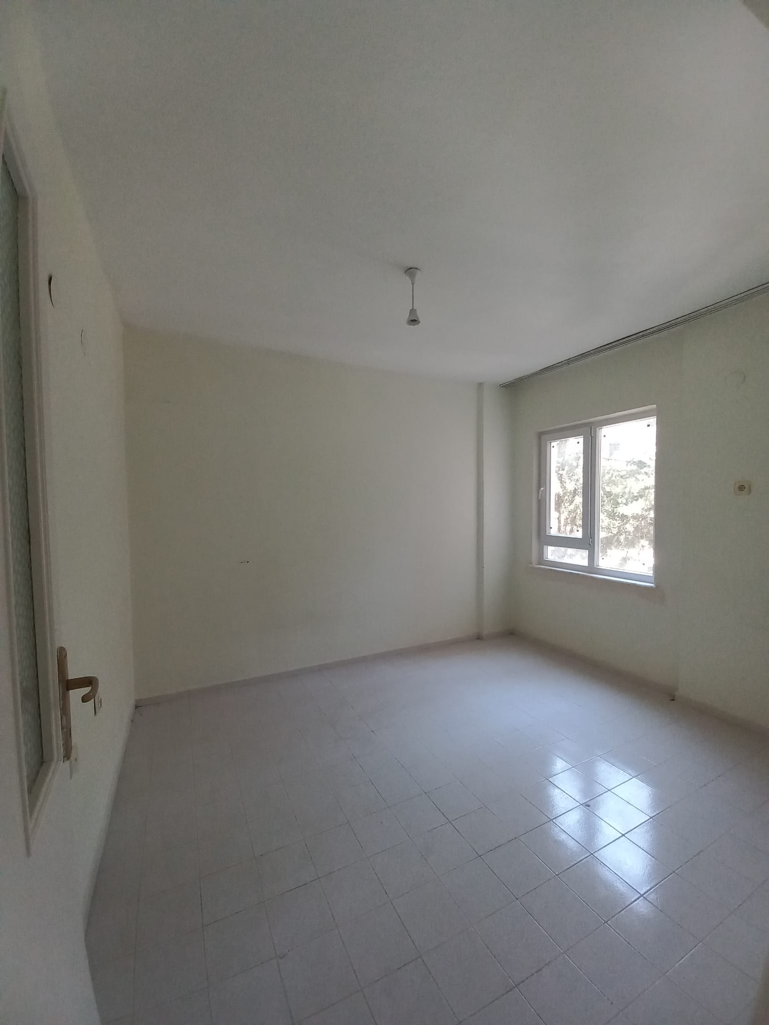 Burdur Merkez Atatürk Mahallesi  yeni hastane yakını, eşyasız, asansörlü kiralık 3+1 daire — 11