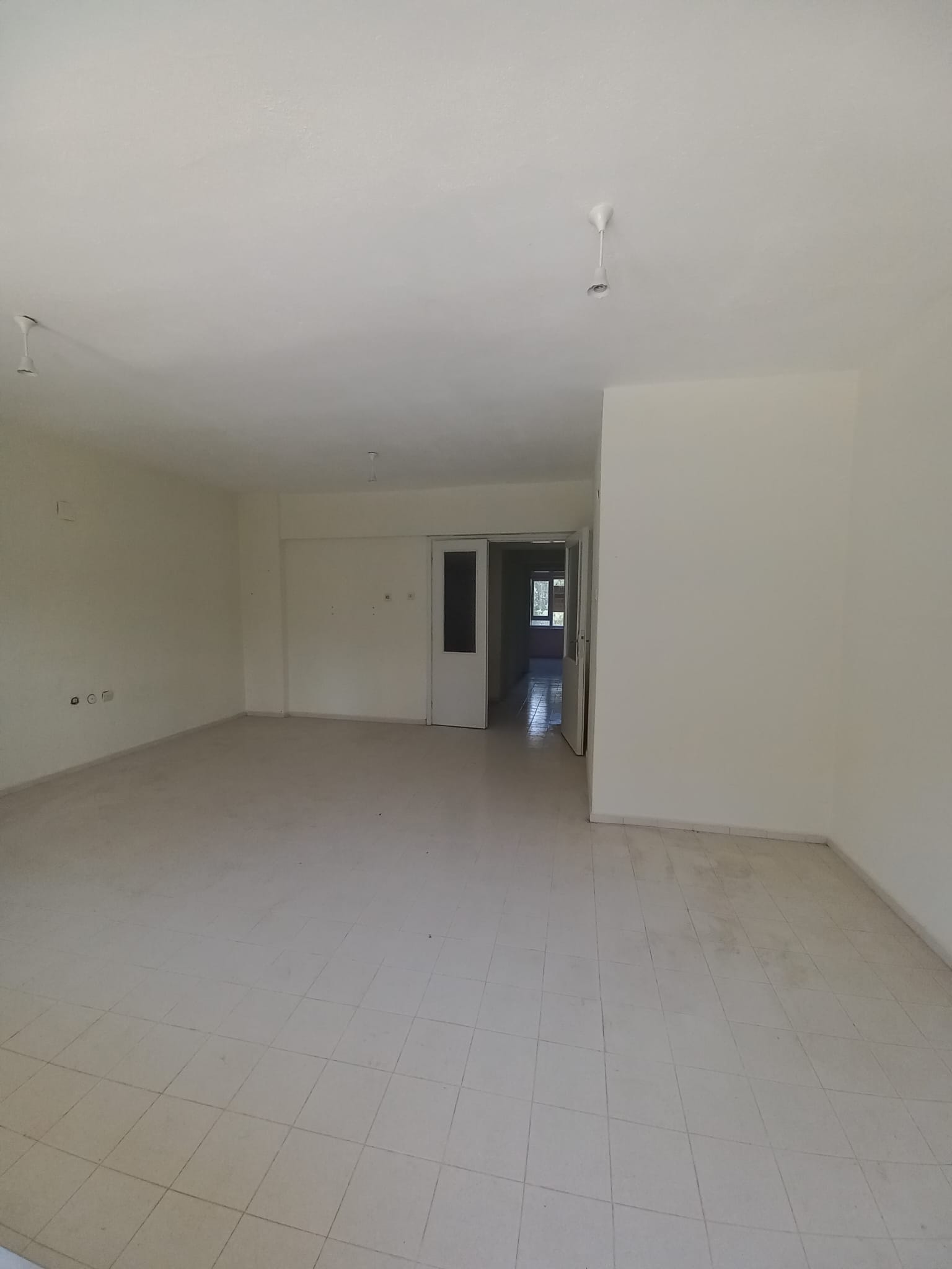 Burdur Merkez Atatürk Mahallesi  yeni hastane yakını, eşyasız, asansörlü kiralık 3+1 daire — 15