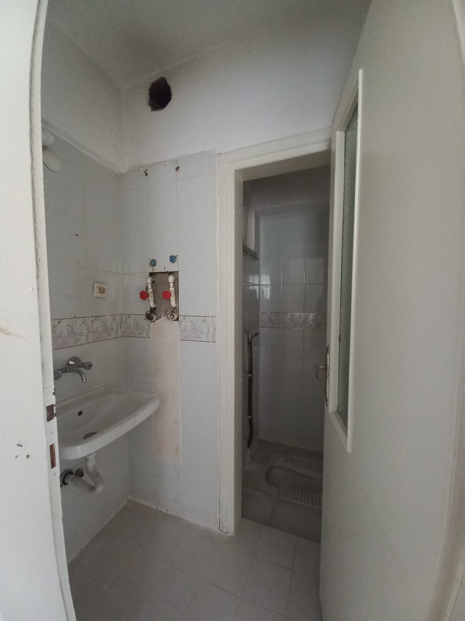 Burdur Merkez Atatürk Mahallesi  yeni hastane yakını, eşyasız, asansörlü kiralık 3+1 daire — 18