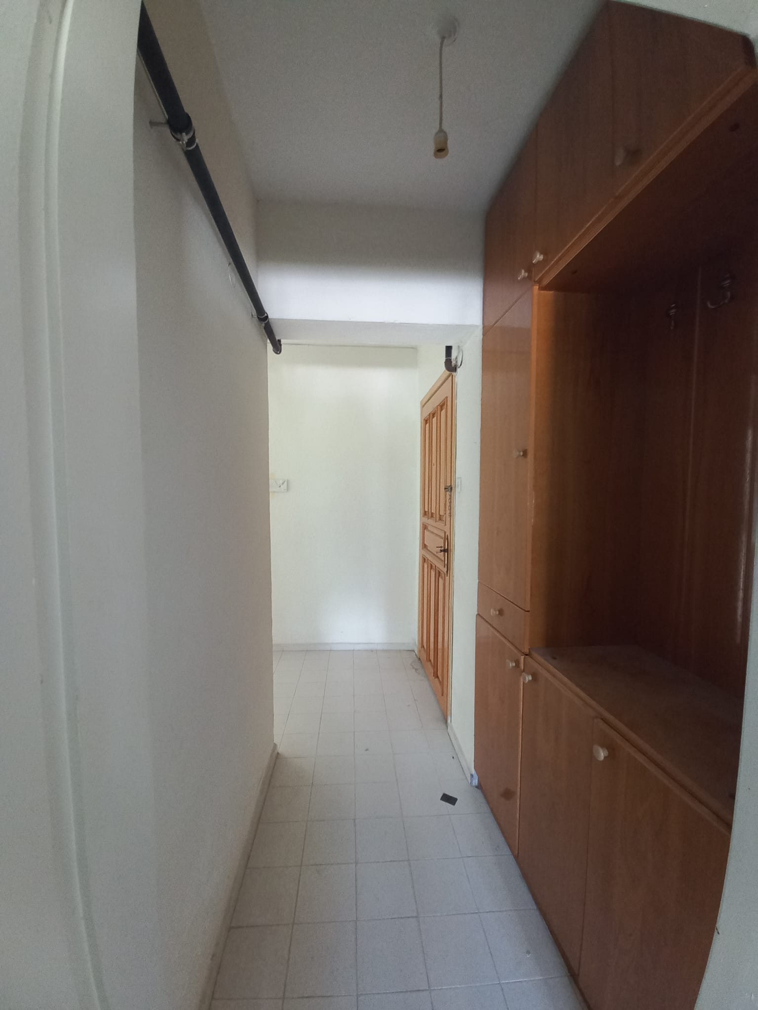 Burdur Merkez Atatürk Mahallesi  yeni hastane yakını, eşyasız, asansörlü kiralık 3+1 daire — 19