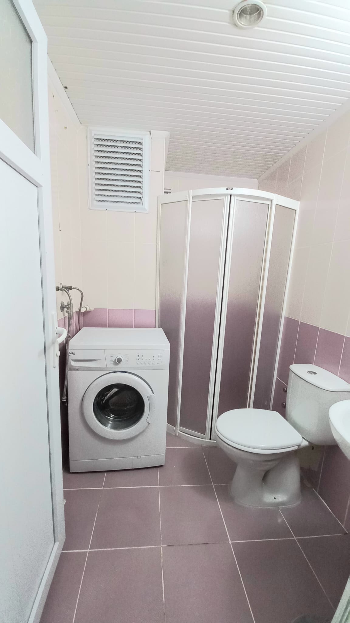AKSOY EMLAKTAN ABONELİKLERİ AÇIK 1+1 EŞYALI KİRALIK DAİRE — 9