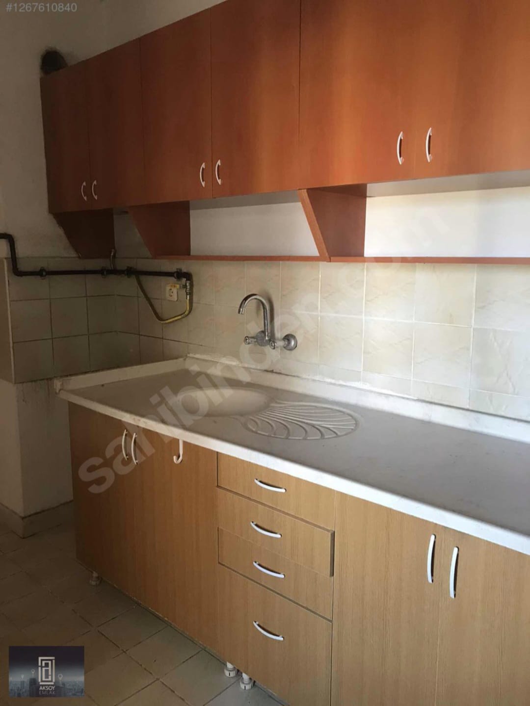 AKSOY EMLAKTAN GÖL MANZARALI- FİYAT AVANTAJLI KİRALIK 3+1 DAİRE