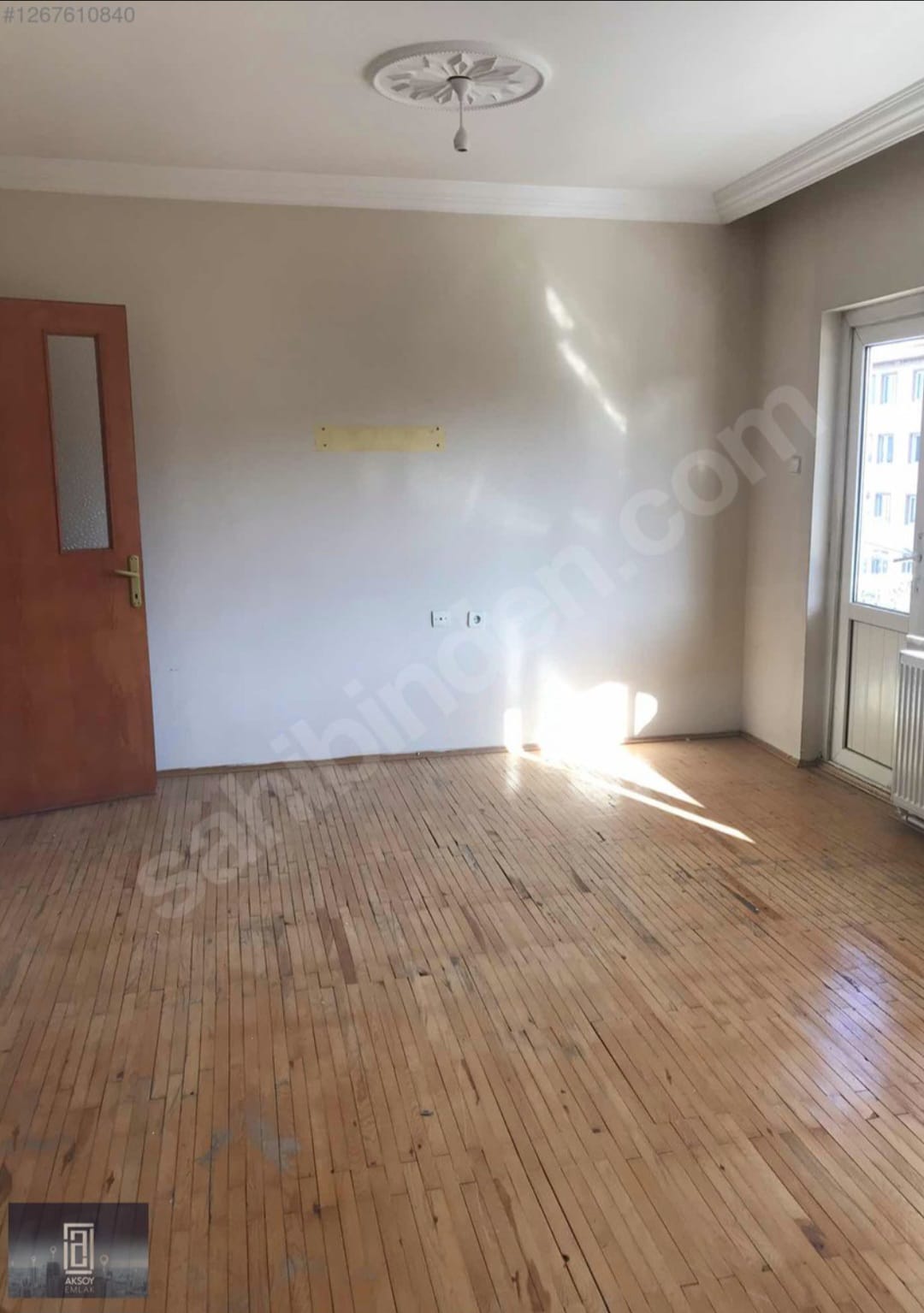 AKSOY EMLAKTAN GÖL MANZARALI- FİYAT AVANTAJLI KİRALIK 3+1 DAİRE — 6