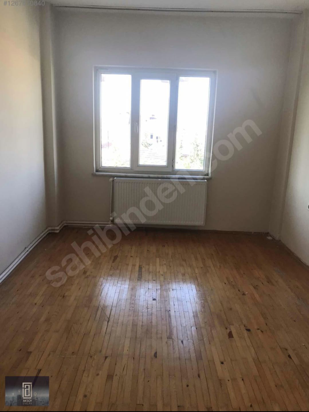 AKSOY EMLAKTAN GÖL MANZARALI- FİYAT AVANTAJLI KİRALIK 3+1 DAİRE — 7