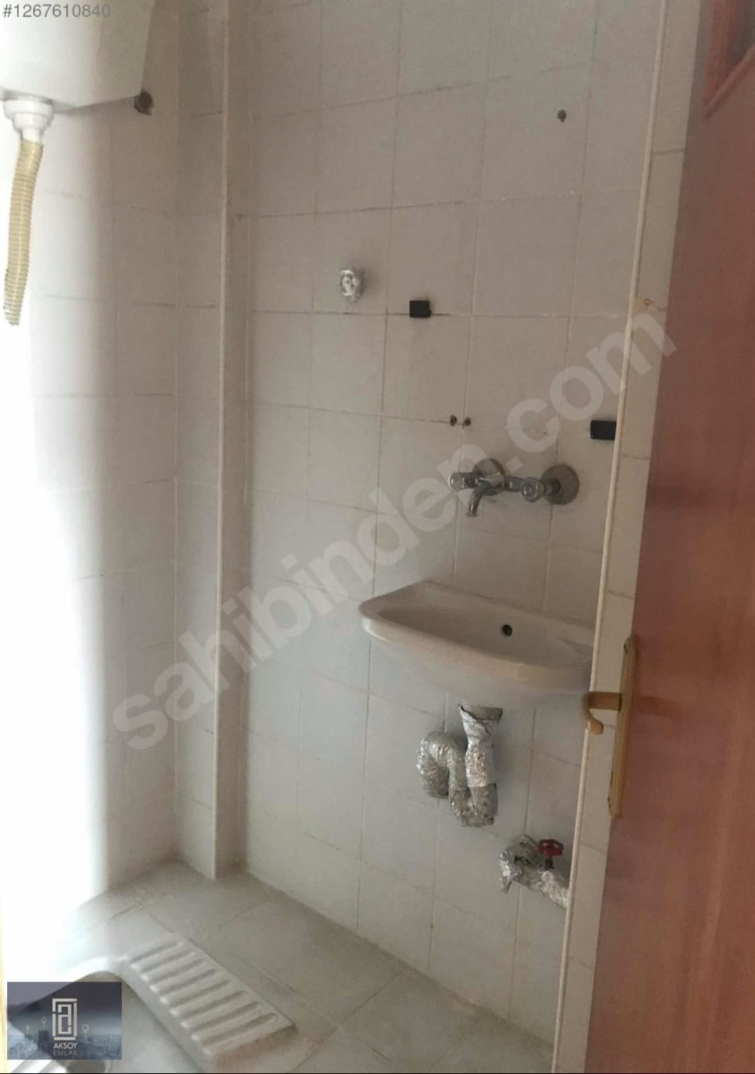 AKSOY EMLAKTAN GÖL MANZARALI- FİYAT AVANTAJLI KİRALIK 3+1 DAİRE — 9