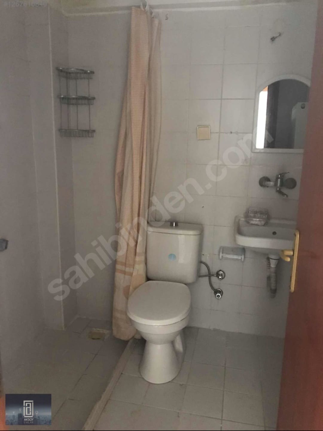 AKSOY EMLAKTAN GÖL MANZARALI- FİYAT AVANTAJLI KİRALIK 3+1 DAİRE — 10