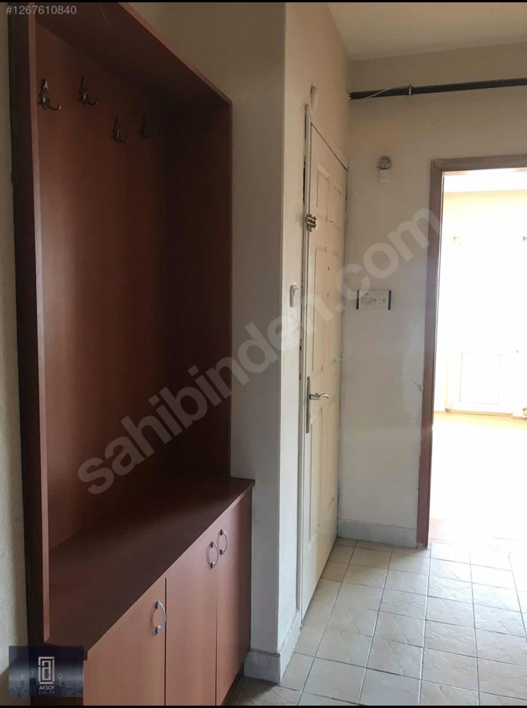 AKSOY EMLAKTAN GÖL MANZARALI- FİYAT AVANTAJLI KİRALIK 3+1 DAİRE — 11