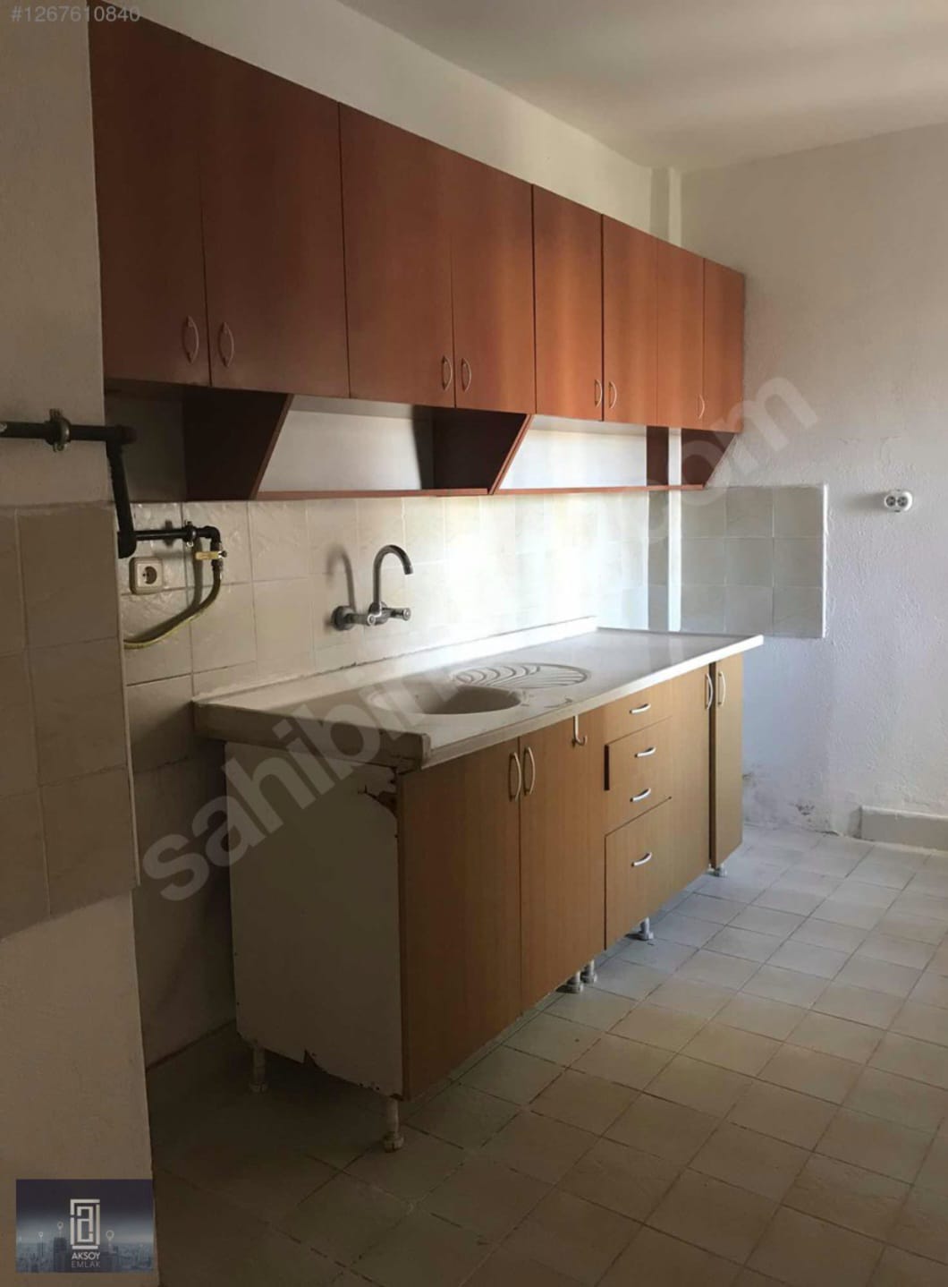 AKSOY EMLAKTAN GÖL MANZARALI- FİYAT AVANTAJLI KİRALIK 3+1 DAİRE — 12