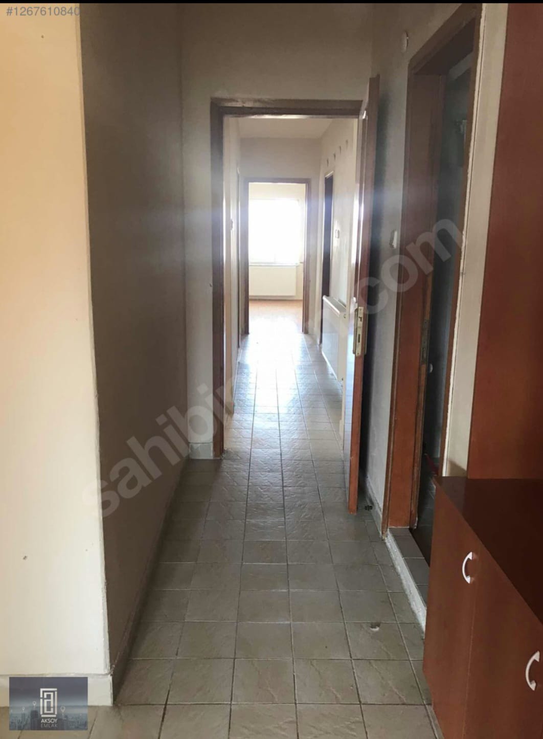 AKSOY EMLAKTAN GÖL MANZARALI- FİYAT AVANTAJLI KİRALIK 3+1 DAİRE — 13