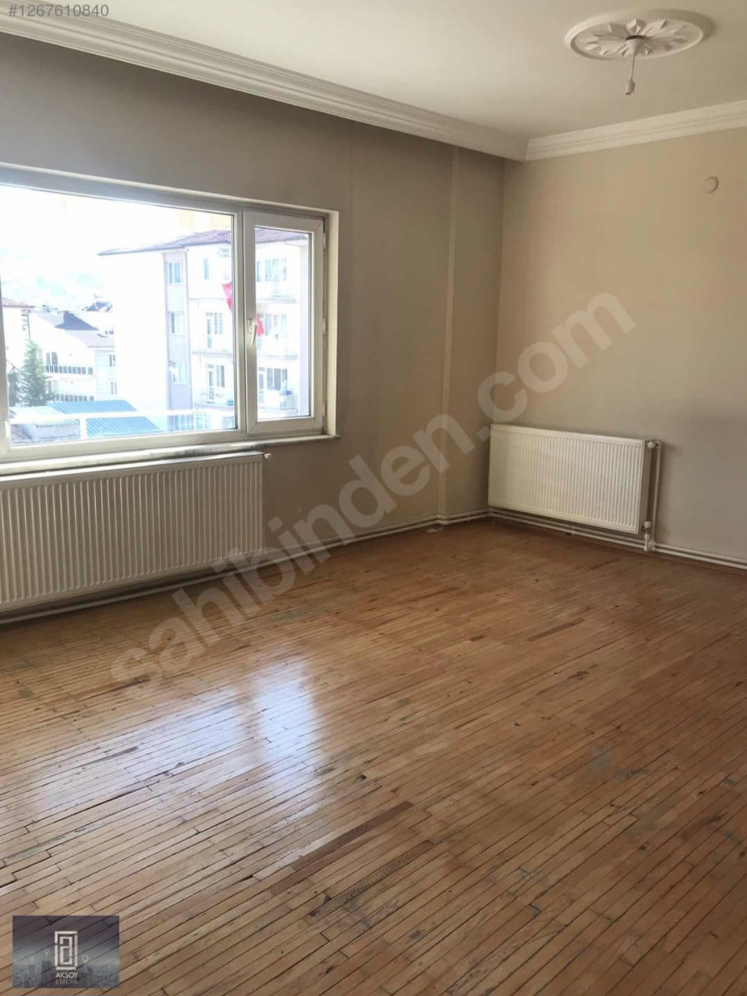 AKSOY EMLAKTAN GÖL MANZARALI- FİYAT AVANTAJLI KİRALIK 3+1 DAİRE — 14